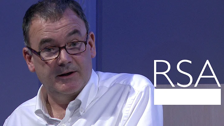 Jon Cruddas MP talks about Progressive Politics fo...