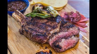 Fancy Mexican Food Served From An Old Mazda Garage Taste The Details