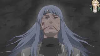 Tsunade Intenta Sanar A Dan Pero Él Muere 1080P 30Fps H264 128Kbit Aac