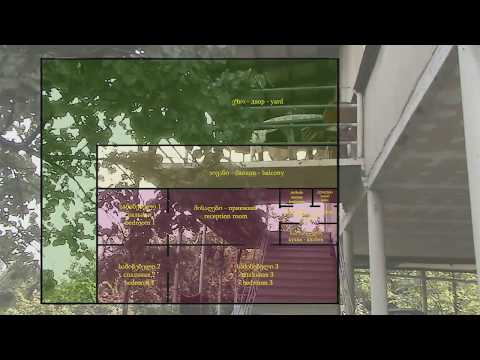 ქირავდება ბინა თელავში