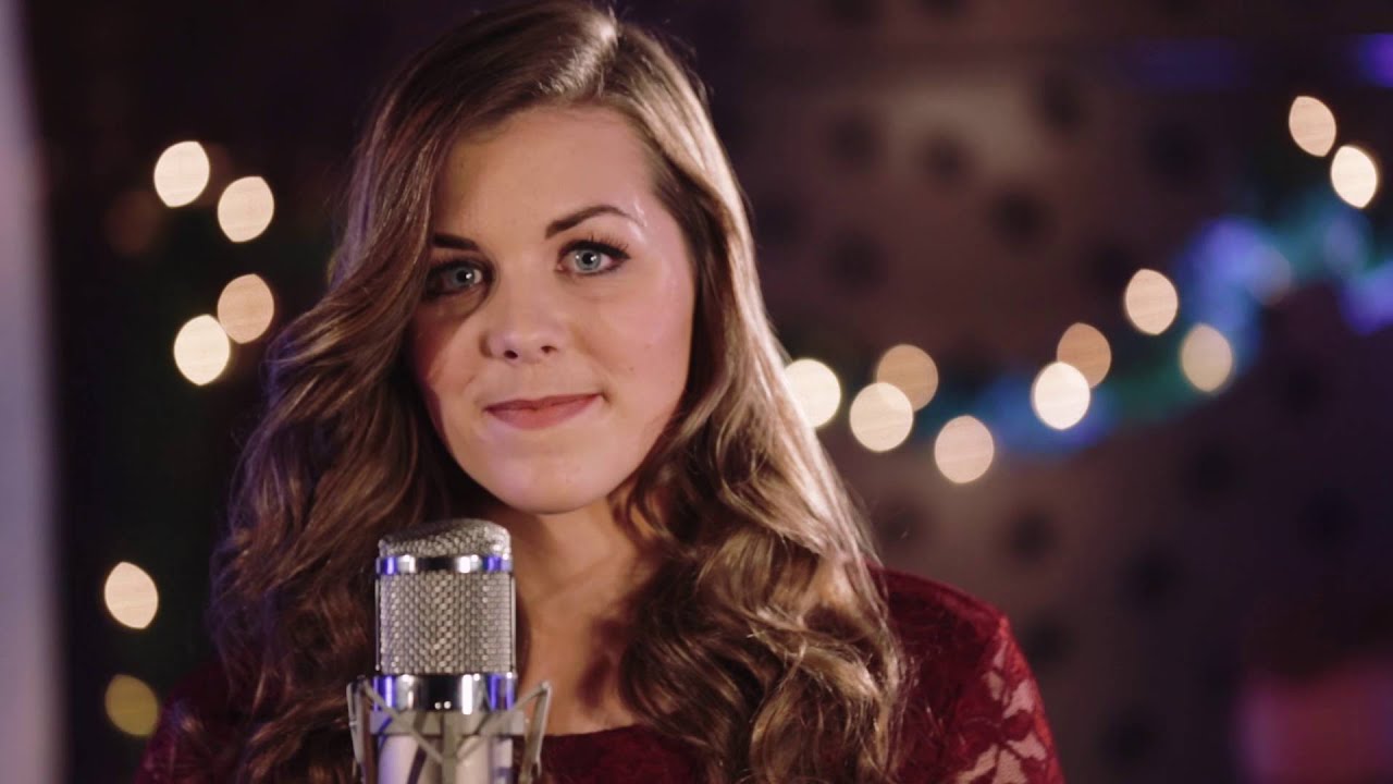 Hannah Kerr - Have Yourself A Merry Little Christmas (Official Music Video)