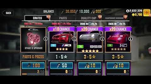 CSR racing 2 mod [Read Description]