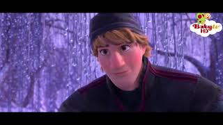 Frozen Movie Songs   Frozen Anna Memorable Moments