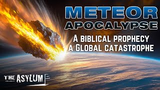 Meteor Apocalypse | Free Scifi Action Disaster Movie | Full Movie | Full HD | The Asylum
