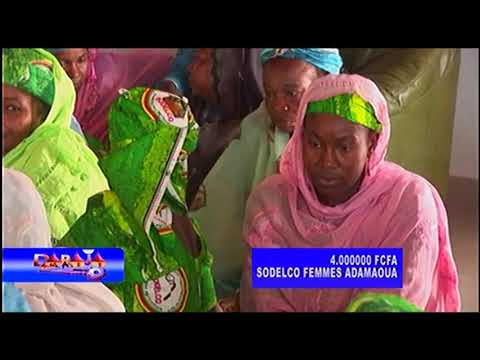 DARAJA DU 12 FEVRIER 2018                KUUDE SODELCO HITANDE 2017          ABBO    GOMA