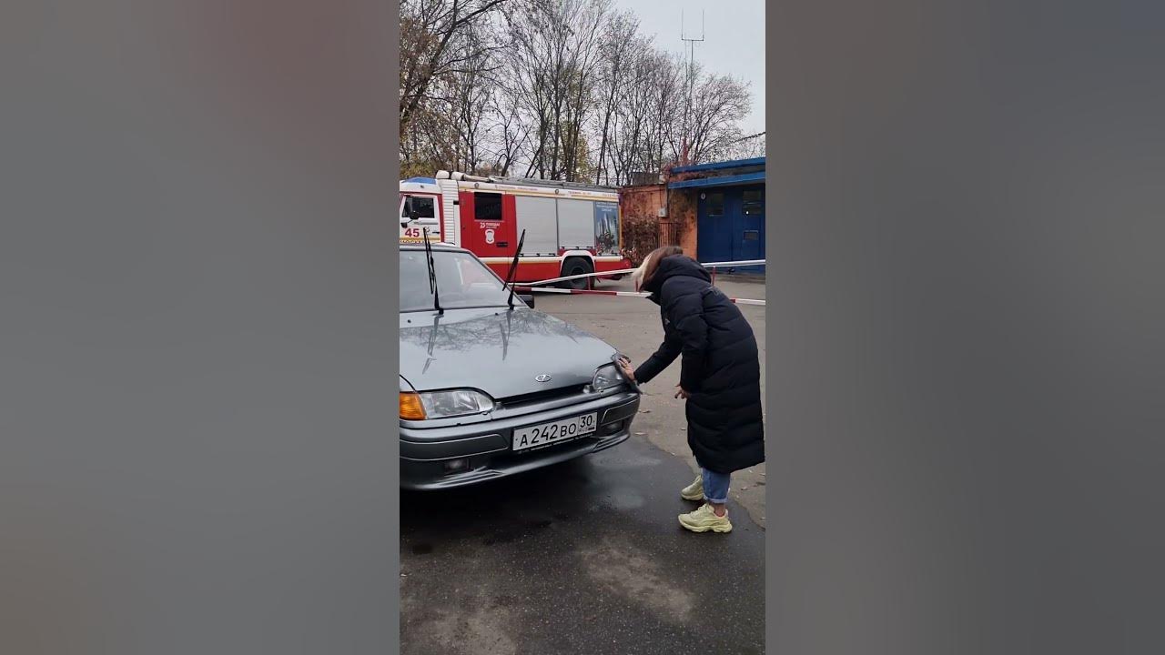 Маленький бандит #shorts - YouTube