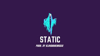 Drake DJ Khaled Type Beat 2021 - Static | Instrumental