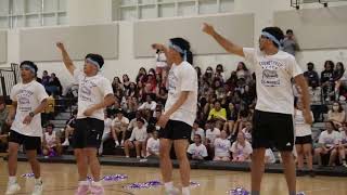 POWDERPUFF HIGHLIGHTS FROM 2021!