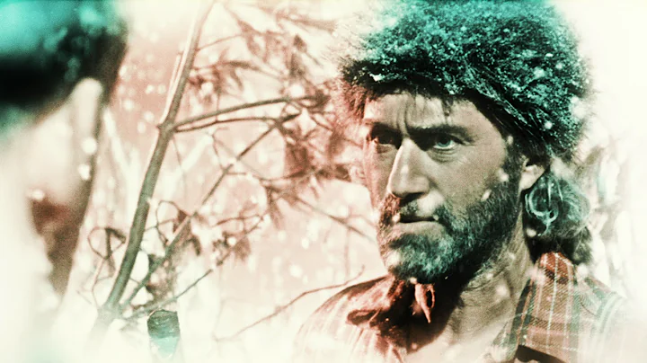 Why Auteur Director Guy Maddin Bought a Screenwrit...
