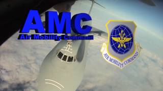 United States TRANSCOM: Together, We Deliver