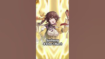Jing Yuan Banner, Should You Pull?! | Honkai Star Rail #jingyuan