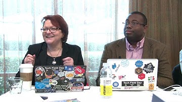 Datera: How it is Built