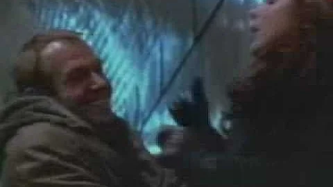 The Odessa File (O Dossi de Odessa), 1974 - Trailer