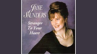 Video thumbnail of "Jane Saunders - The Dream"