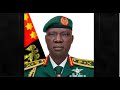 Na Yi Nadamar Saya Wa Marigayi Janar Lagbja Fon ノ擁n Shiga Soja Kawunsa Na Yi Nadamar Saya Wa Marigayi Janar Lagbja Fon ノ擁n Shiga Soja Kawunsa