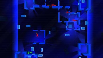 Frozen Synapse: Techrival (green) vs asahifarts (red) - Extermination