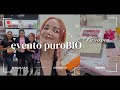 Mi experiencia con 🍃PuroBIO: 🍃Belleza orgánica que Inspira🍃