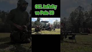 Otter Creek Labs Infinity 7.62 vs Polonium 30 on 308 Bolt Action Rifles
