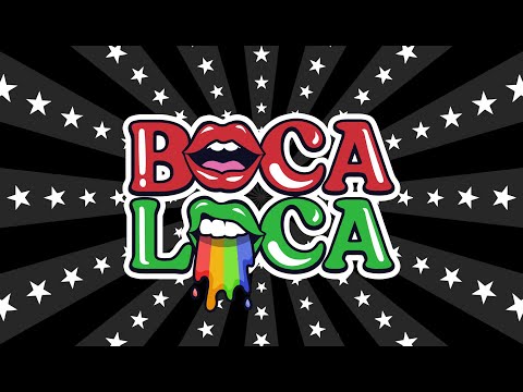 BOCA LOCA || Band Promo 2022