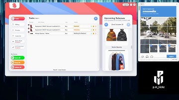 SUPREME LIVE COP WITH SLAP IO | SUPREME FW20 WEEK 9