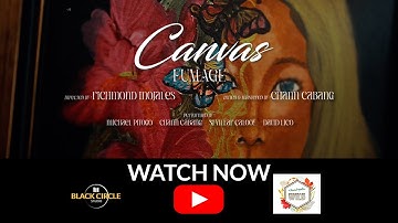 Fumage - Canvas (Official Music Video)