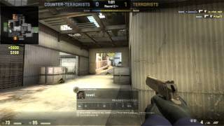 CS:GO Towel 3 1 Deags