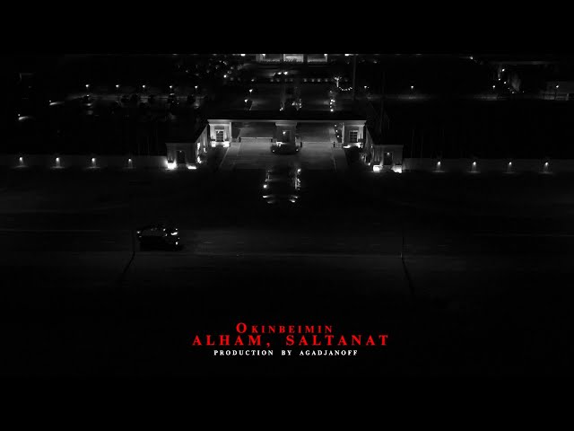 Alham , Saltanat - Өкінбеймін (Mood Video)