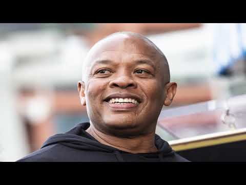 Vidéo: Le Dr Dre a-t-il eu un anévrisme cérébral ?