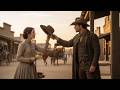 A Lone Woman Claims Wild West Land and the cowboy Next Door Changes Everything