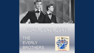 It's Been a Long Dry Spell