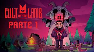 CULT OF LAMB, con Fedelobo Parte 1