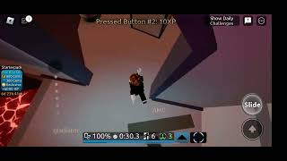 [FLOOD ESCAPE 2] Active Volcanic Mines (Mobile Completion)