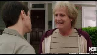Dumb and Dumber To - Fraida