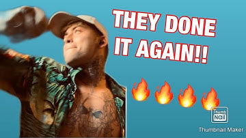 Falling In Reverse - Losing My Life (UK 🇬🇧 REACTION!!!)