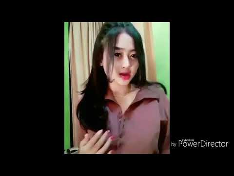 Kumpulan goyang hot tiktok bikin baper.. 18++