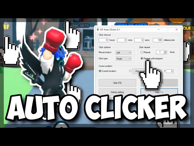 One Tap vs Autoclicker: Who Will Win? (Roblox Bedwars) 