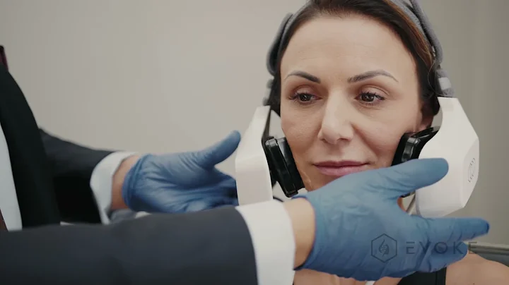 Evoke Treatments by Dr. Gregory Roche