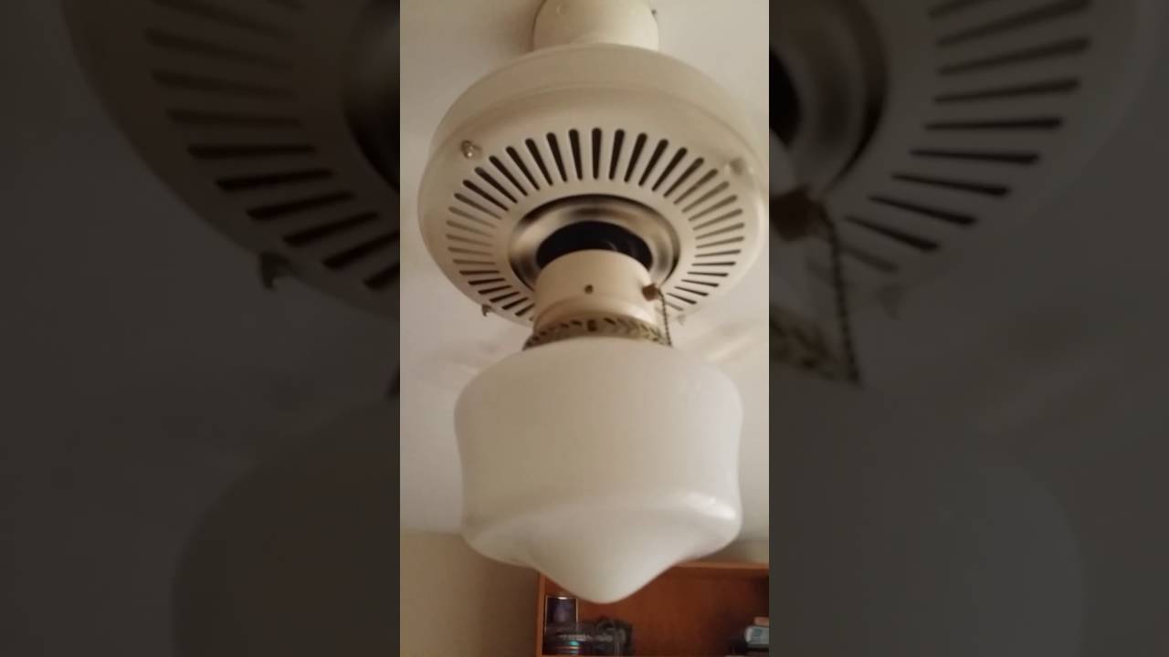 All Of My Ceiling Fans Running In High Sd You All Of My Ceiling Fans Running In High Sd