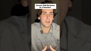 SpaceX Buys Cursor - AI Coding Tool's Explosive Growth #ai #tech #investing