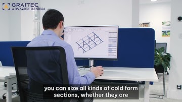Design complex Cold-formed sections?