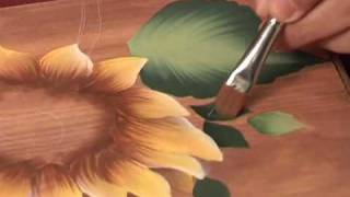 Il Decorative Painting in DVD - Vol. 1