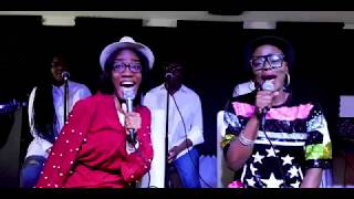 Celebrity BELIEVE OZAK FT. MAE-WO - IT WONT LAST (STUDIO LIVE) GOSPEL SONG Profile