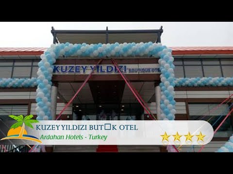 KUZEY YILDIZI BUTİK OTEL - Ardahan Hotels, Turkey