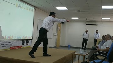 Starting of seminar at GNA University Phagwara3