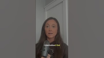 Why Some Children of Divorce Develop Self-Hatred