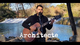 Panda l'aviateur - Architecte (Chanson pour mon père)