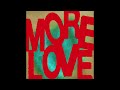 Moderat  more love rampa me remix