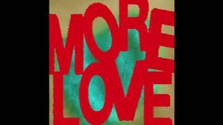 Moderat - More Love (Rampa &ME Remix)