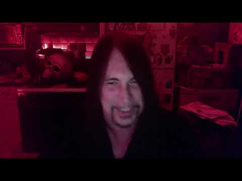 MONSTER MAGNET - Dave Talks Dystopia | Napalm Records