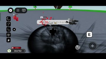 Zero phase Bug in killstreak gloves button test